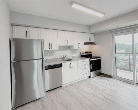 For Lease - 595 Strasburg Road Unit# 206, Kitchener, Ontario - Photo 4