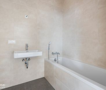 DG-Wohnung mit 14m² großem Balkon | vollklimatisiert | TG-Platz inkludiert | C14 - Foto 2
