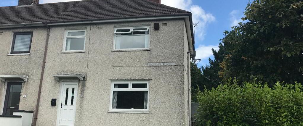 1 Rosebrook Avenue, Carrickfergus, BT38 8NP - Photo 1