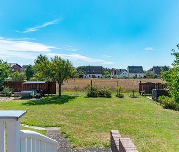 Freistehendes Einfamilienhaus mit Garten in Löhne - Photo 5