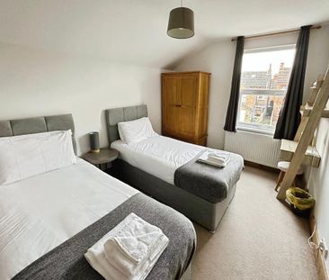 3 bedroom detached house to rent - Photo 6