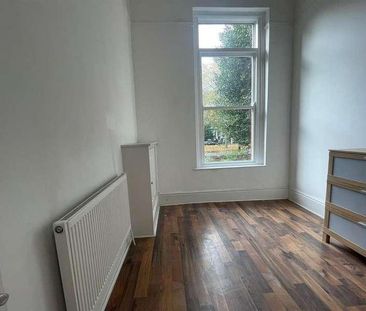 Princes Avenue, Princes Park, Liverpool, L8 - Photo 1