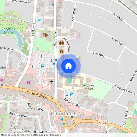 Westland Avenue, Hornchurch RM11