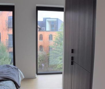 Appartement te huur - Photo 6