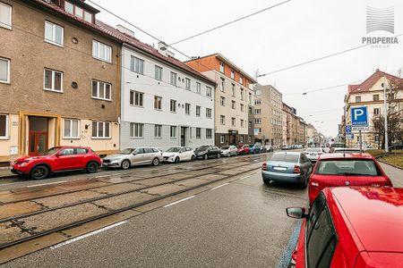 Pronájem bytu 2+kk 42 m² - Photo 3