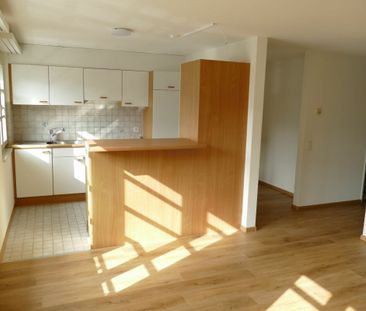 3.5-Zimmerwohnung Dorfstr. 68 in Kleinlützel - Photo 4