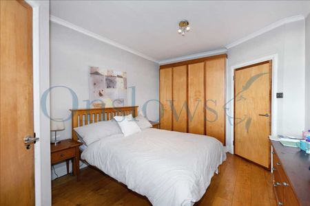 Sloane Avenue Mansions, Chelsea - Photo 4