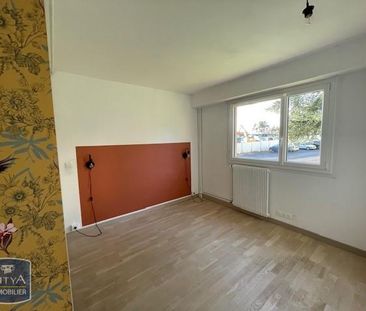 Location Appartement 2 pièces 49m² ST HERBLAIN 44800 - Photo 4