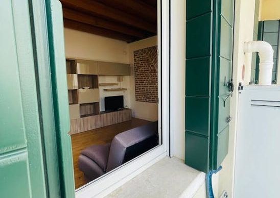 Via Girolamo Frigimelica, Padova, Veneto 35139