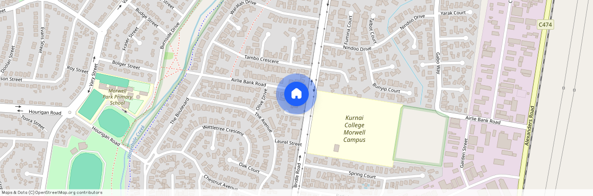 2/29 Airliebank Road, Morwell, VIC