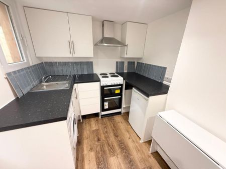 1 bedroom chalet to rent - Photo 3