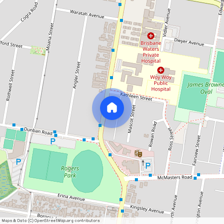 82 Ocean Beach Rd, NSW 2256, Woy Woy