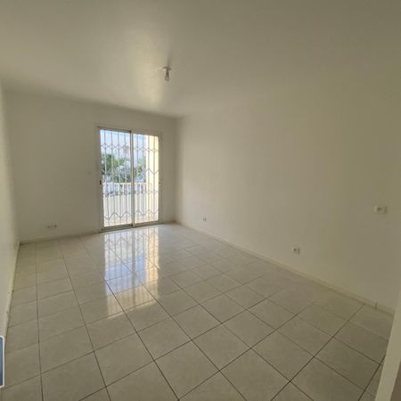 Location Appartement 1 pièce 20m² STE CLOTILDE 97490 - Photo 4