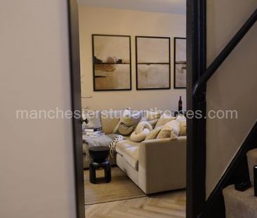 Moseley Road, Manchester, M14 6PA - Photo 2