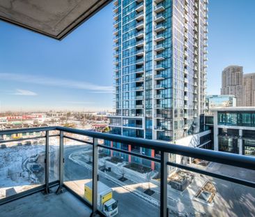 For Lease - 5025 Four Springs Avenue Unit# 505, Mississauga, Ontario - Photo 1