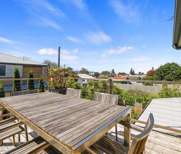 A getaway holiday house - Photo 4