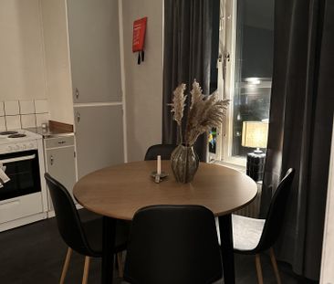 Bronellsgatan, Filipstad - Photo 1