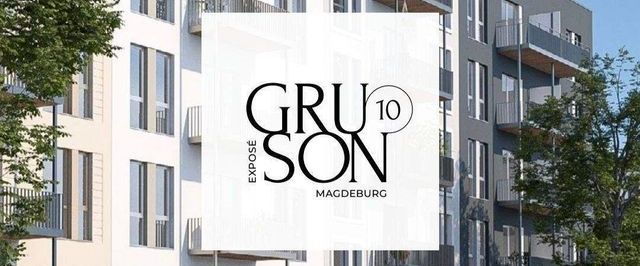 Erstbezug nach Sanierung - Schicke 2-Zimmer mit Parkett, Balkon, Einbauküche und Fußbodenheizung - Photo 1