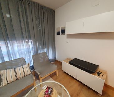 Flat - Murcia (Juan Carlos I) - Foto 1