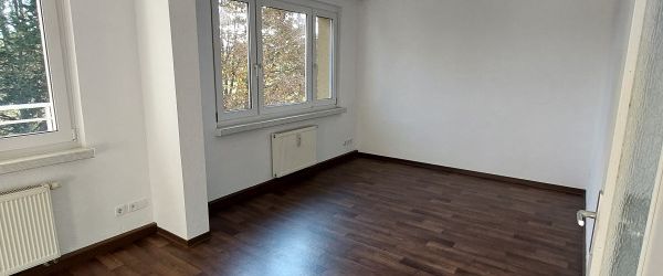 Große Familienwohnung / Balkon / Modern - Foto 1