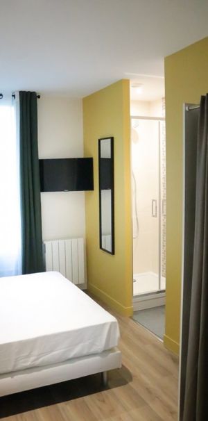 SAINT JEAN BAPTISTE Roommate 4 Bedrooms at Rennes - Photo 1