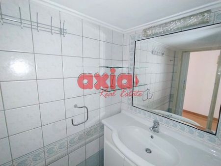 Studio/Γκαρσονιέρα για ενοικίαση Άγιος Ιωάννης (Καβάλα) - Φωτογραφία 2