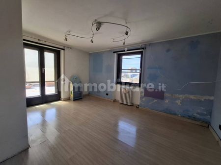 Quadrilocale via San Tommaso D'Aquino, 4F, Centro, Sora - Photo 5
