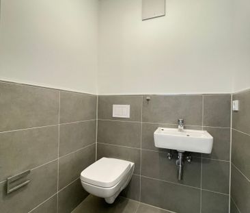 *moderne und hochwertige Balkonwohnung*Tageslichtbad* - Photo 1