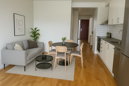 Tränsgatan 3 - Foto 2