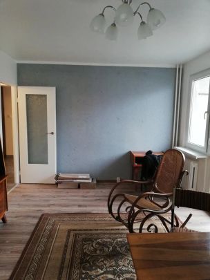 Komfortowe 3 pokoje 6 piętro balkon, z parkingiem (Katowice, Muchowiec, Graniczna)InformacjeKatowice, Muchowiec, Graniczna - Photo 1