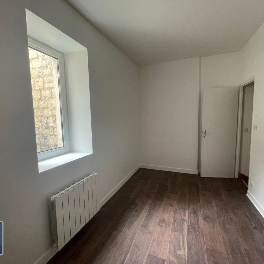 Maison à louer 3 pièces 37.41m² - Photo 1