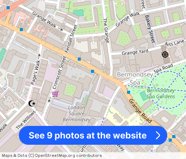 The Crosse, New Tannery Way, SE1 - Photo 1