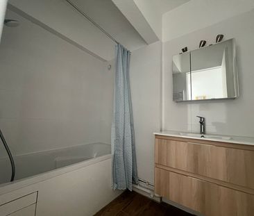 Location Appartement 1 pièce 31m² - Photo 4