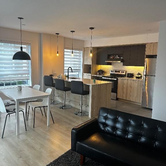 Appartement à louer - Photo 1