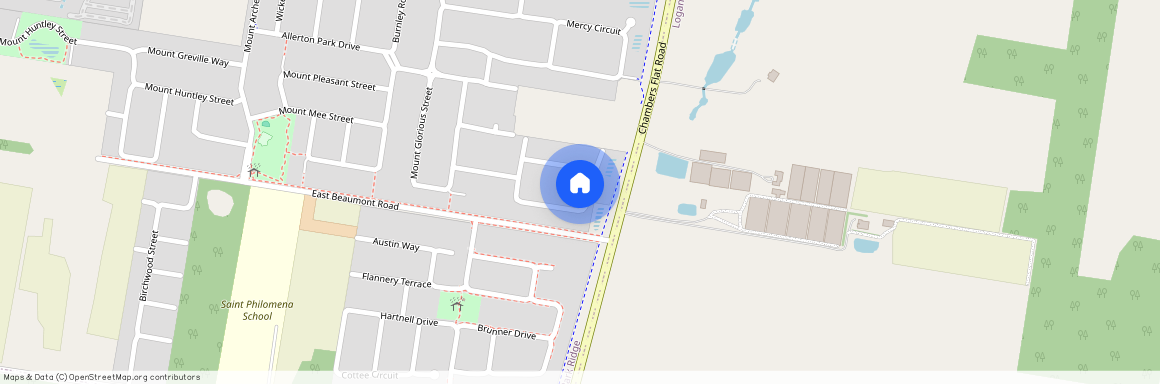 2/4 Mount Emerald Street, Park Ridge QLD 4125