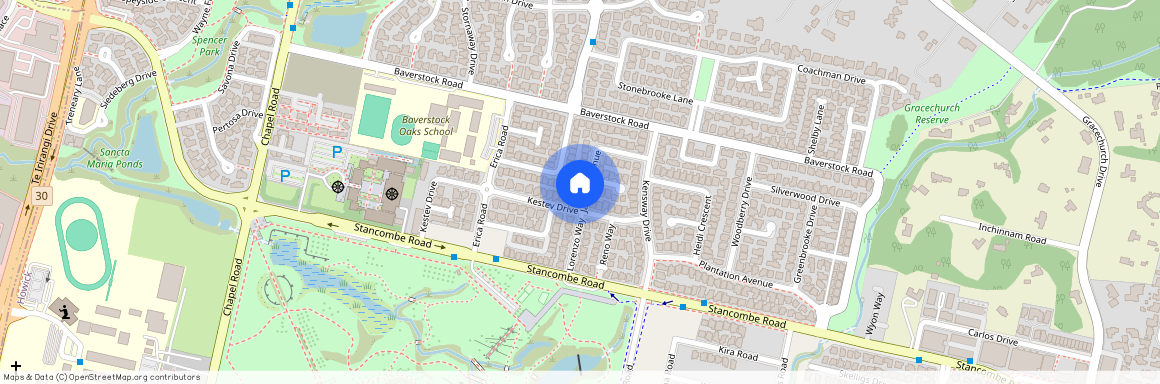 33 Janway Avenue, Flat Bush, Manukau City