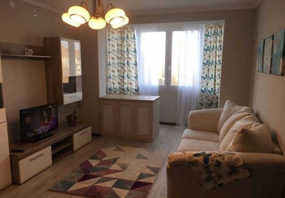 2 camere situat pe Aleea Politehnicii - Fotografie 1