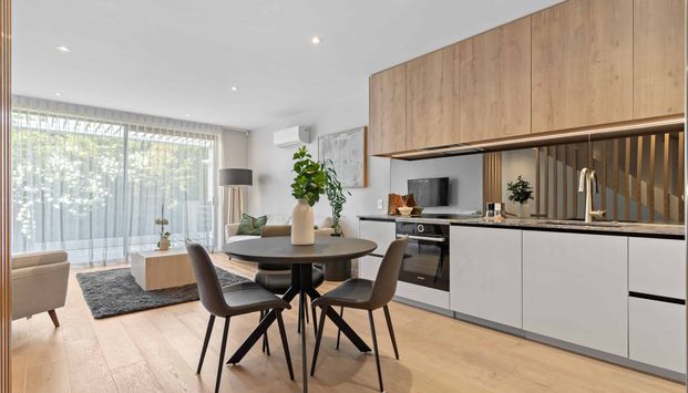 Gorgeous, Private and Central Remuera - Photo 1