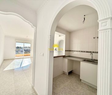 TWO-BEDROOM APARTMENT - ALGORFA - Photo 1