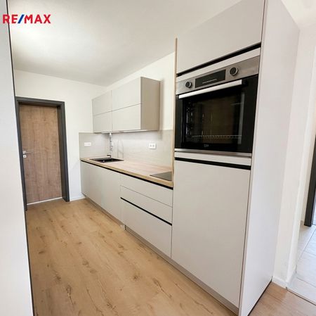 Pronájem bytu 2+kk v osobním vlastnictví 55 m², Horní Planá - Photo 3