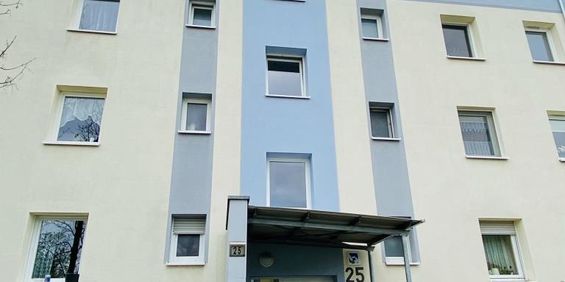 Helle 3-Zimmer-Wohnung ab 01.03.2026 verfügbar - Foto 3