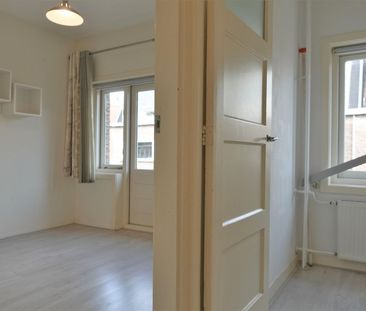 Huis te huur: Hoendiepstraat 22 3522 GD Utrecht - Foto 3