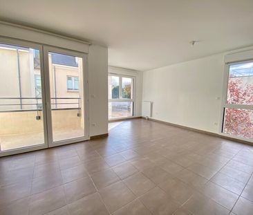 Location Appartement 3 pièces 68m² ORLEANS 45000 - Photo 1