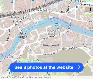 Simpsons Fold West, 22 Dock Street - Photo 1