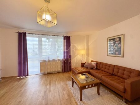 Trzy pokoje | Osobna Kuchnia| Balkon | Parking - Фото 5