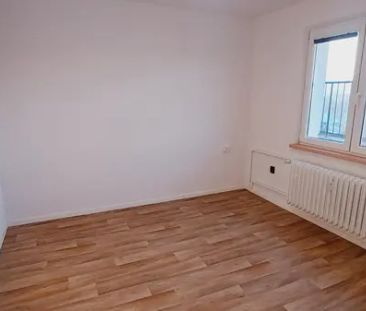 Pronájem bytu 1+kk po rekonstrukci, Valašské Meziříčí, ul. Růžová - Photo 1