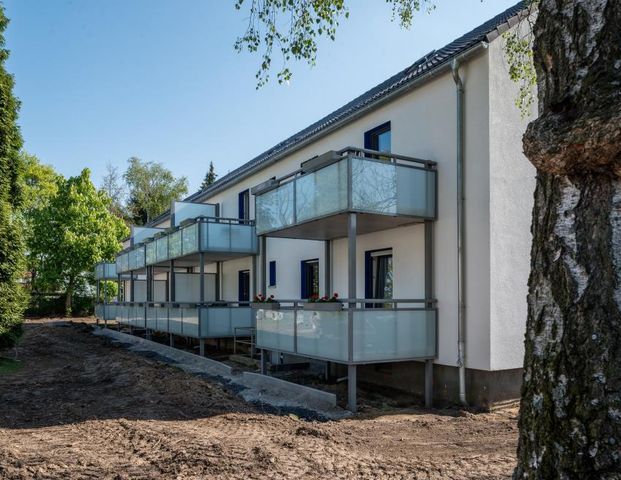 2-Zimmer Wohnung in Grumme mit WBS - Photo 1