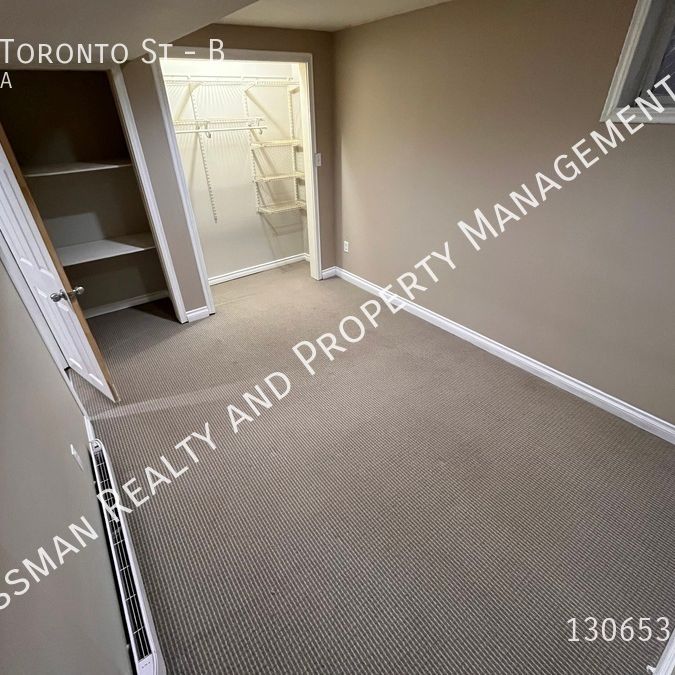 2 Bedroom, 1 Bath Basement Suite - Photo 1