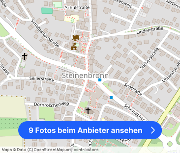 Lichtdurchflutete 2-Zimmer-Wohnung mit großer Fensterfront, Einbauk... - Foto 1