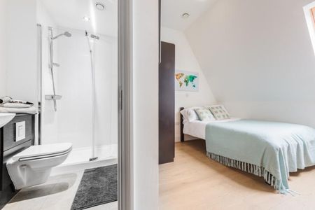 Studio to rent - Photo 4